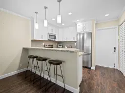 Picture of 600 Greensward Lane 203-Kn, Delray Beach, FL 33445