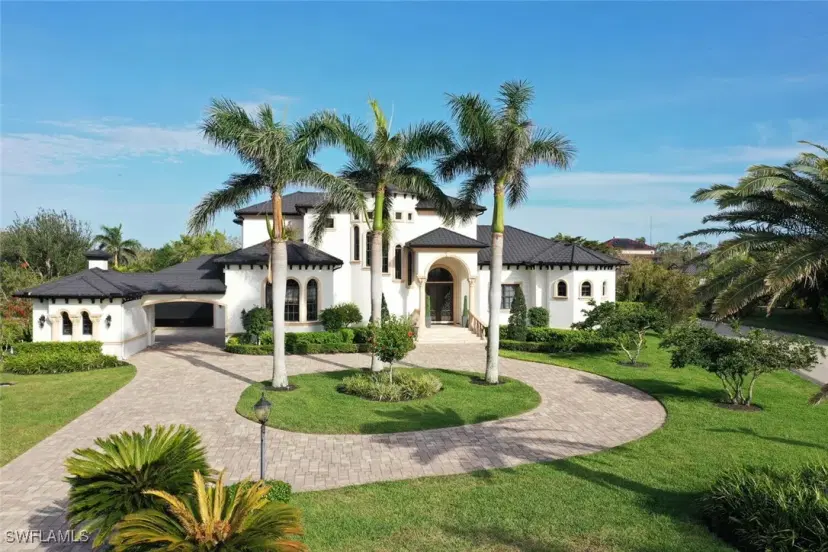 Picture of 15571 Old Wedgewood Ct, Fort Myers FL 33908