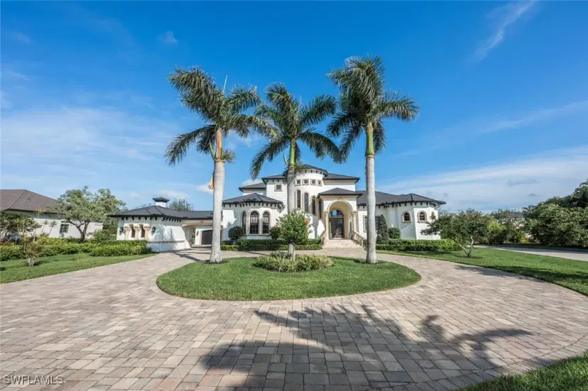 Picture of 15571 Old Wedgewood Ct, Fort Myers FL 33908