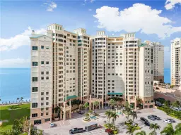 Picture of 980 Cape Marco Dr 1407, Marco Island, FL 34145
