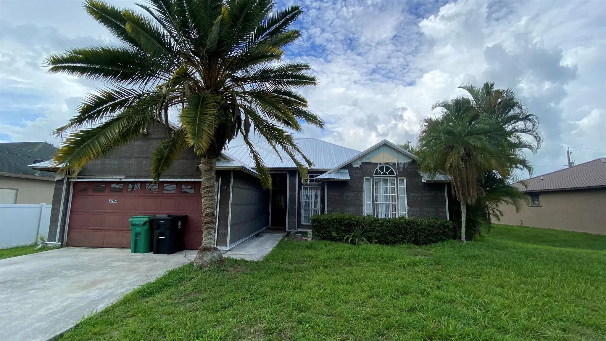 Picture of 3204 SE Quay Street, Port St Lucie, FL 34984