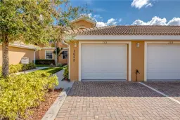 Picture of 1052 Winding Pines Cir 105, Cape Coral, FL 33909