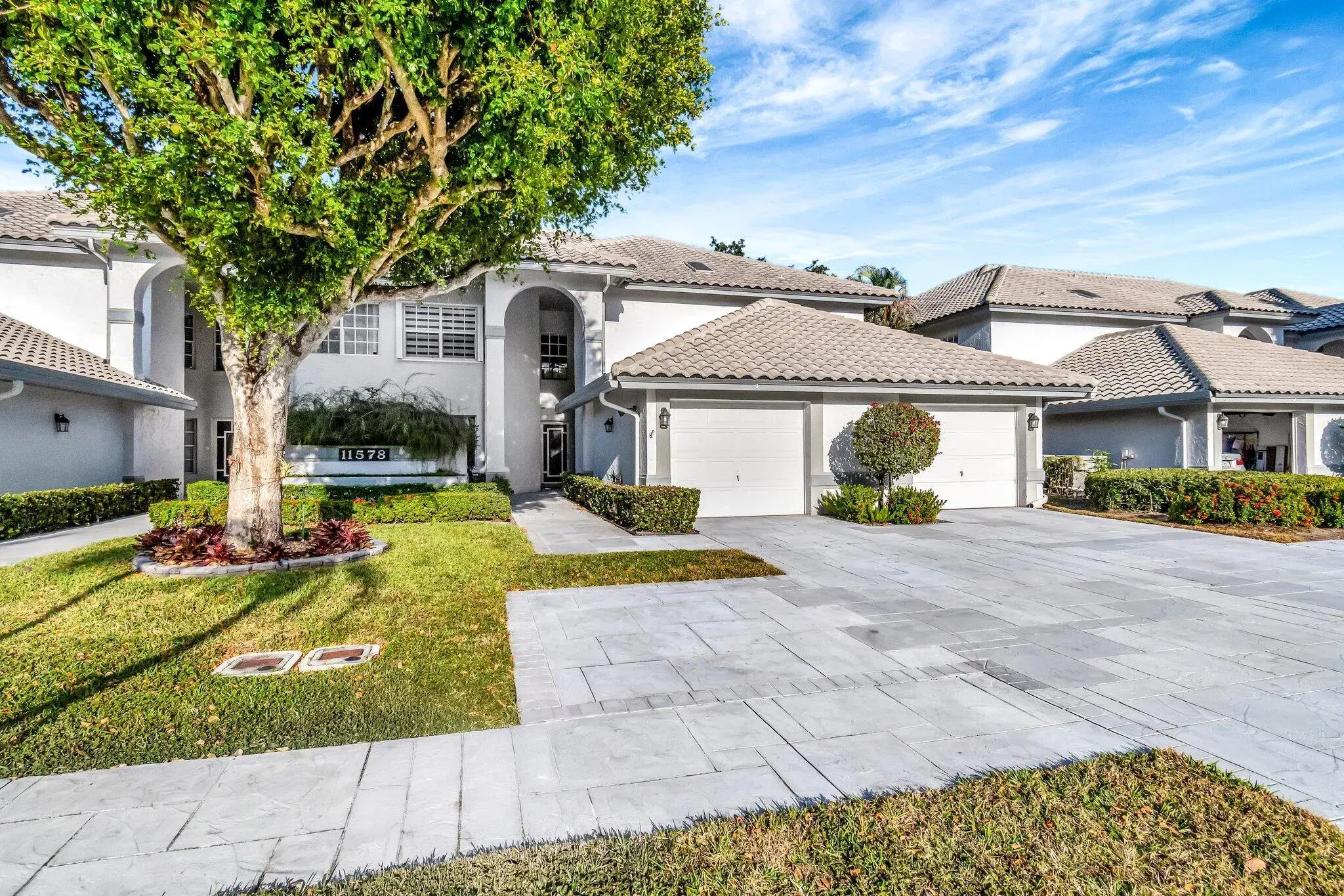 Picture of 11578 Briarwood Circle 4, Boynton Beach, FL 33437
