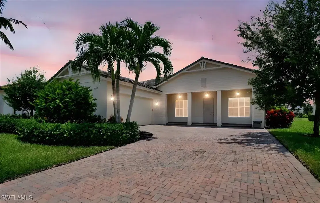 Picture of 5072 Milano St, Ave Maria, FL 34142