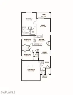 Picture of 11210 Sunset Preserve Dr, Lehigh Acres, FL 33971
