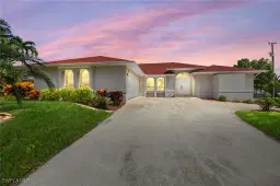 Picture of 2223 SE 10Th Ln, Cape Coral, FL 33990