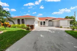 Picture of 2223 SE 10Th Ln, Cape Coral, FL 33990