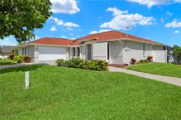 Picture of 2223 SE 10Th Ln, Cape Coral, FL 33990