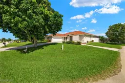 Picture of 2223 SE 10Th Ln, Cape Coral, FL 33990