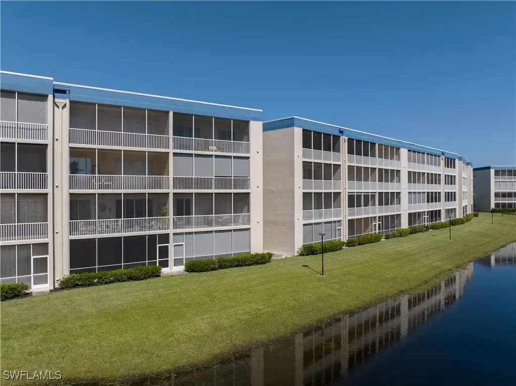 Picture of 14831 Park Lake Dr 309, Fort Myers, FL 33919