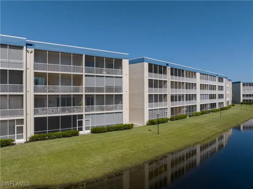 Picture of 14831 Park Lake Dr 309, Fort Myers FL 33919