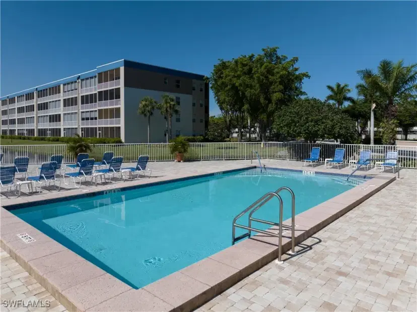 Picture of 14831 Park Lake Dr 309, Fort Myers FL 33919