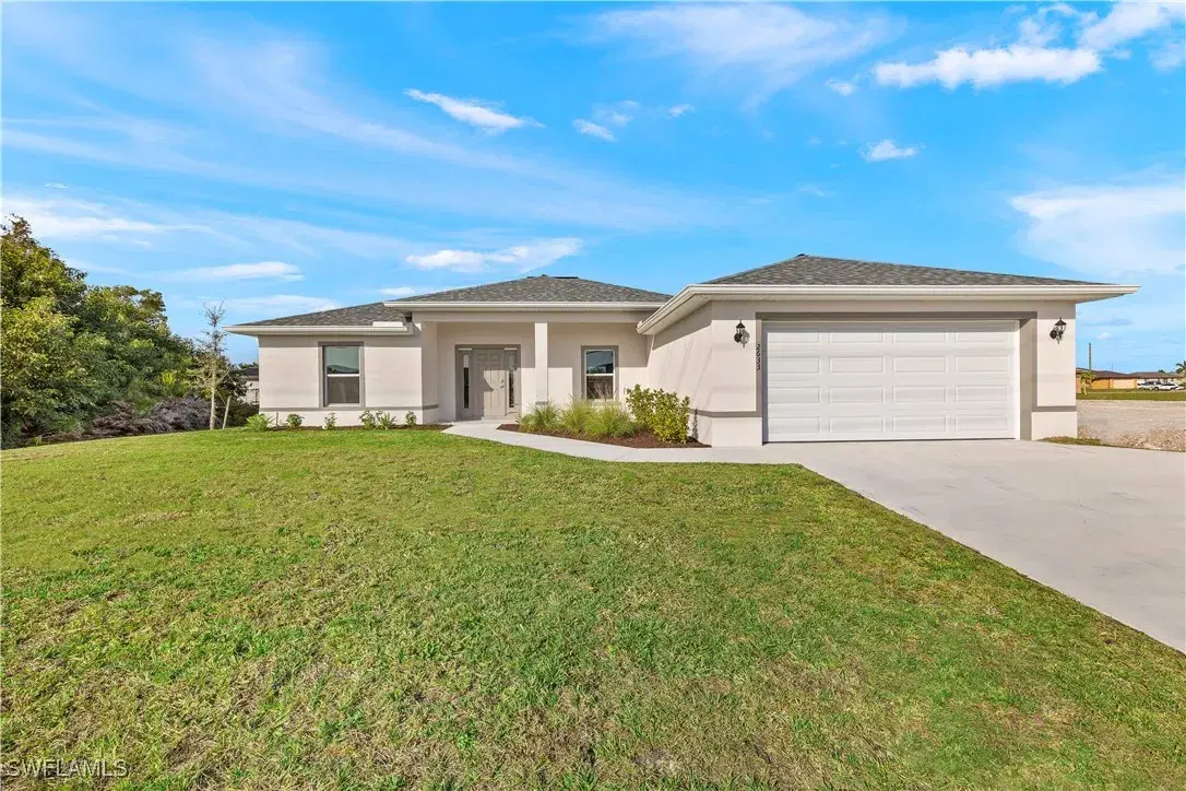 Picture of 1825 NE 36Th Ln, Cape Coral, FL 33909