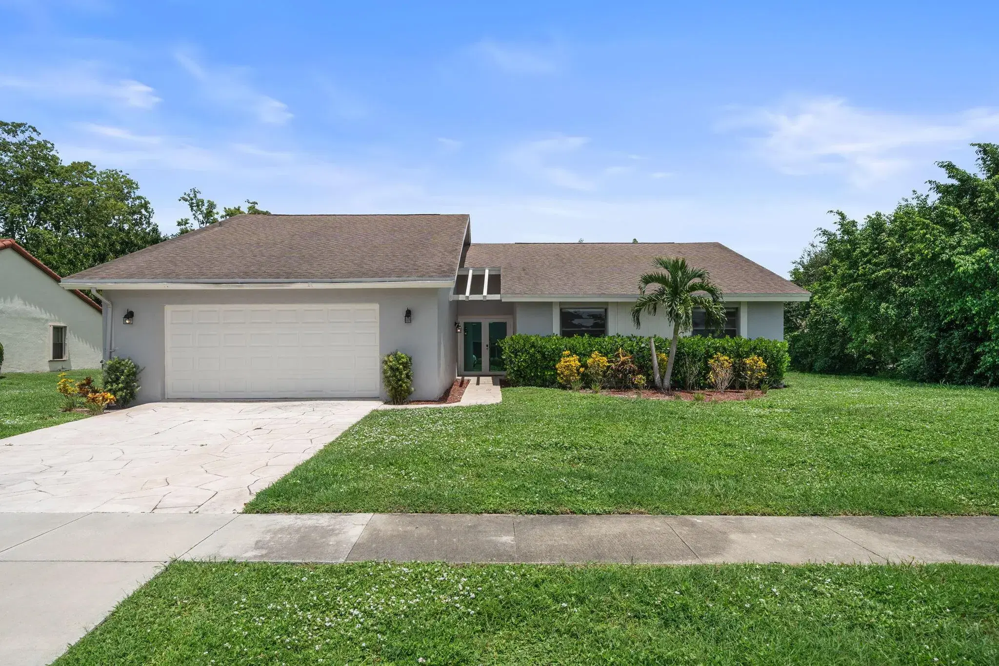Picture of 11371 Torchwood Court, Wellington, FL 33414