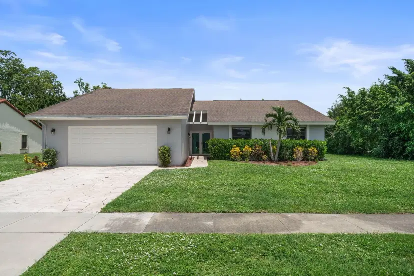 Picture of 11371 Torchwood Court, Wellington FL 33414