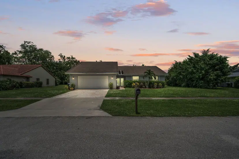 Picture of 11371 Torchwood Court, Wellington FL 33414