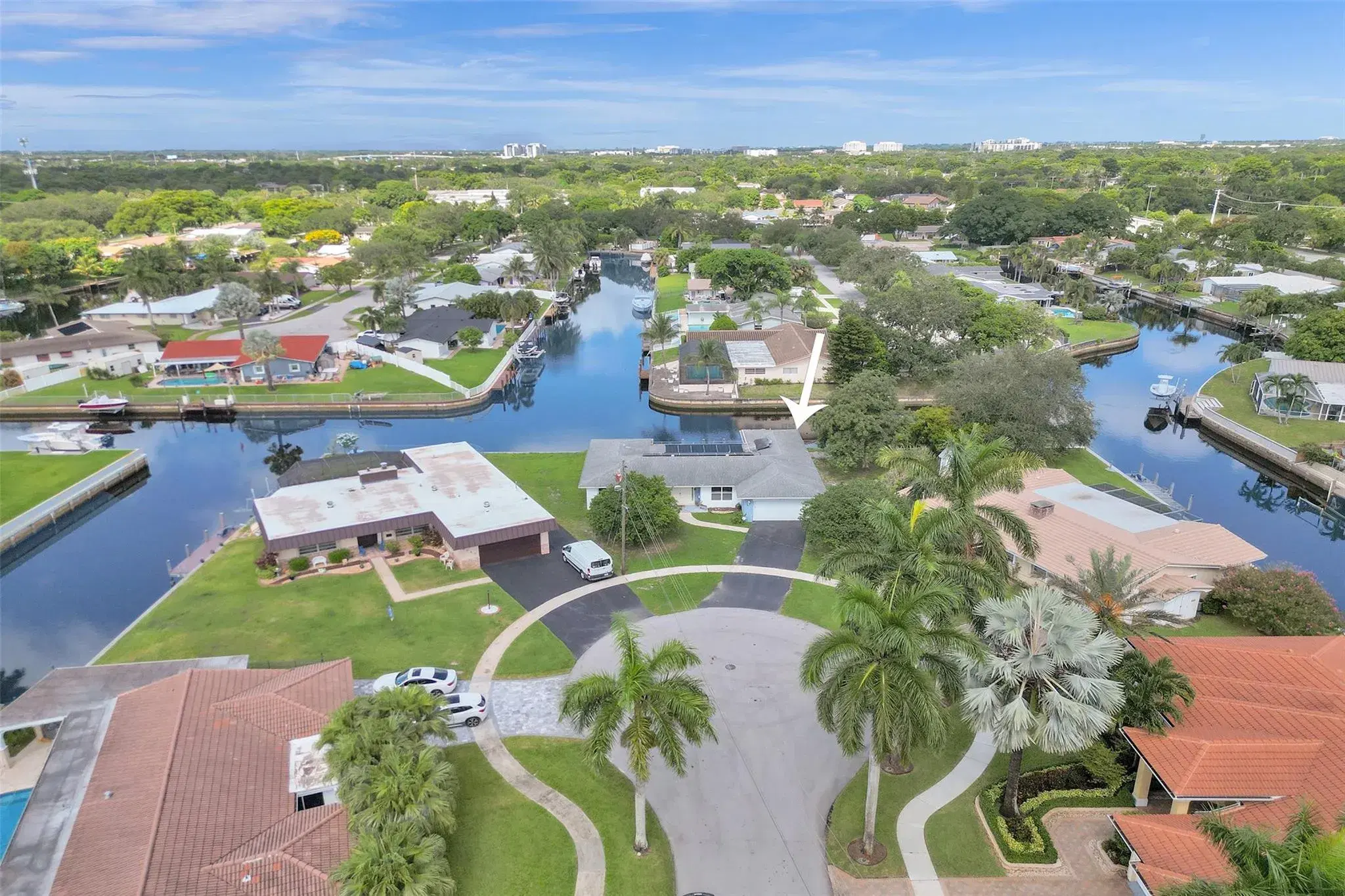 Picture of 6091 SW 14Th St, Plantation, FL 33317