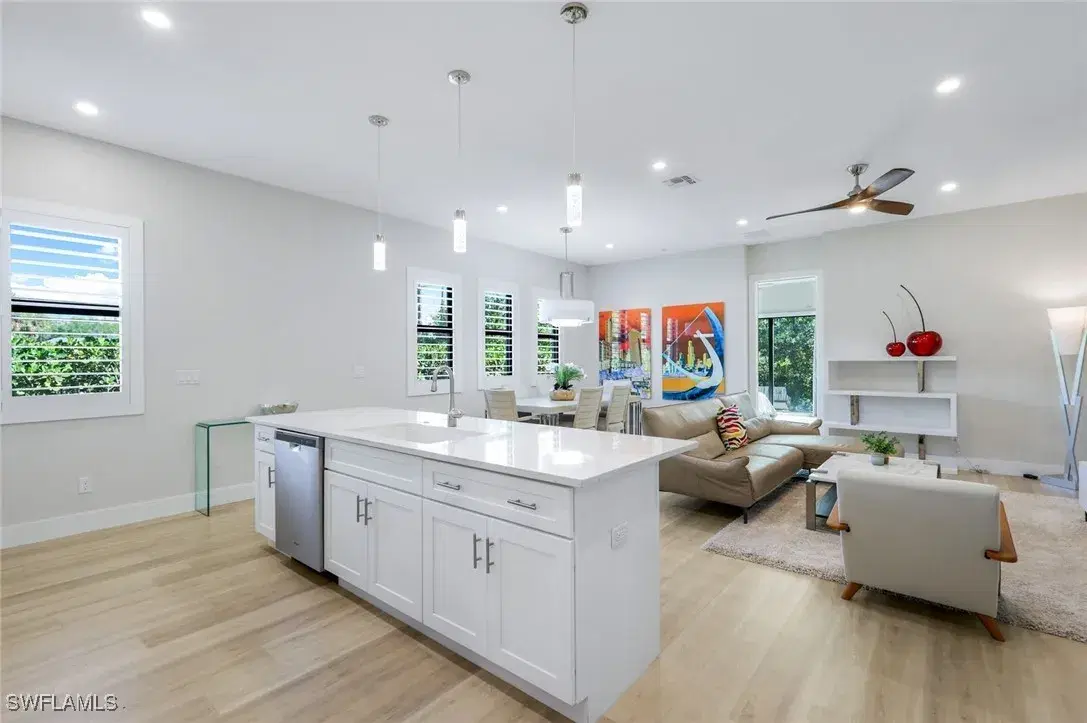 Picture of 5768 Jasper Way 101, Naples, FL 34112