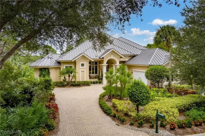 Picture of 1150 Dimock Ln, Naples FL 34110
