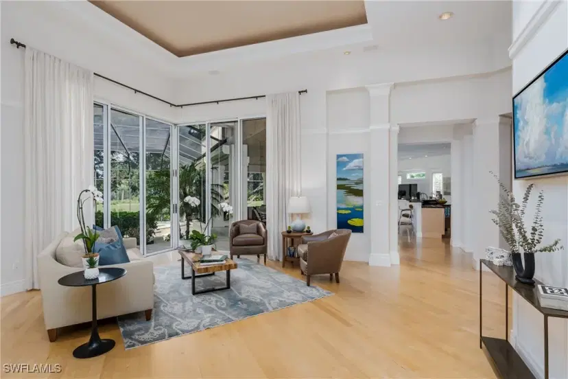 Picture of 1150 Dimock Ln, Naples FL 34110