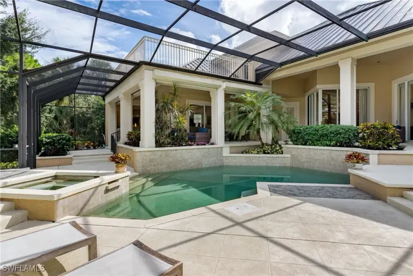Picture of 1150 Dimock Ln, Naples FL 34110