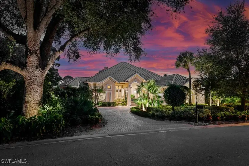 Picture of 1150 Dimock Ln, Naples FL 34110