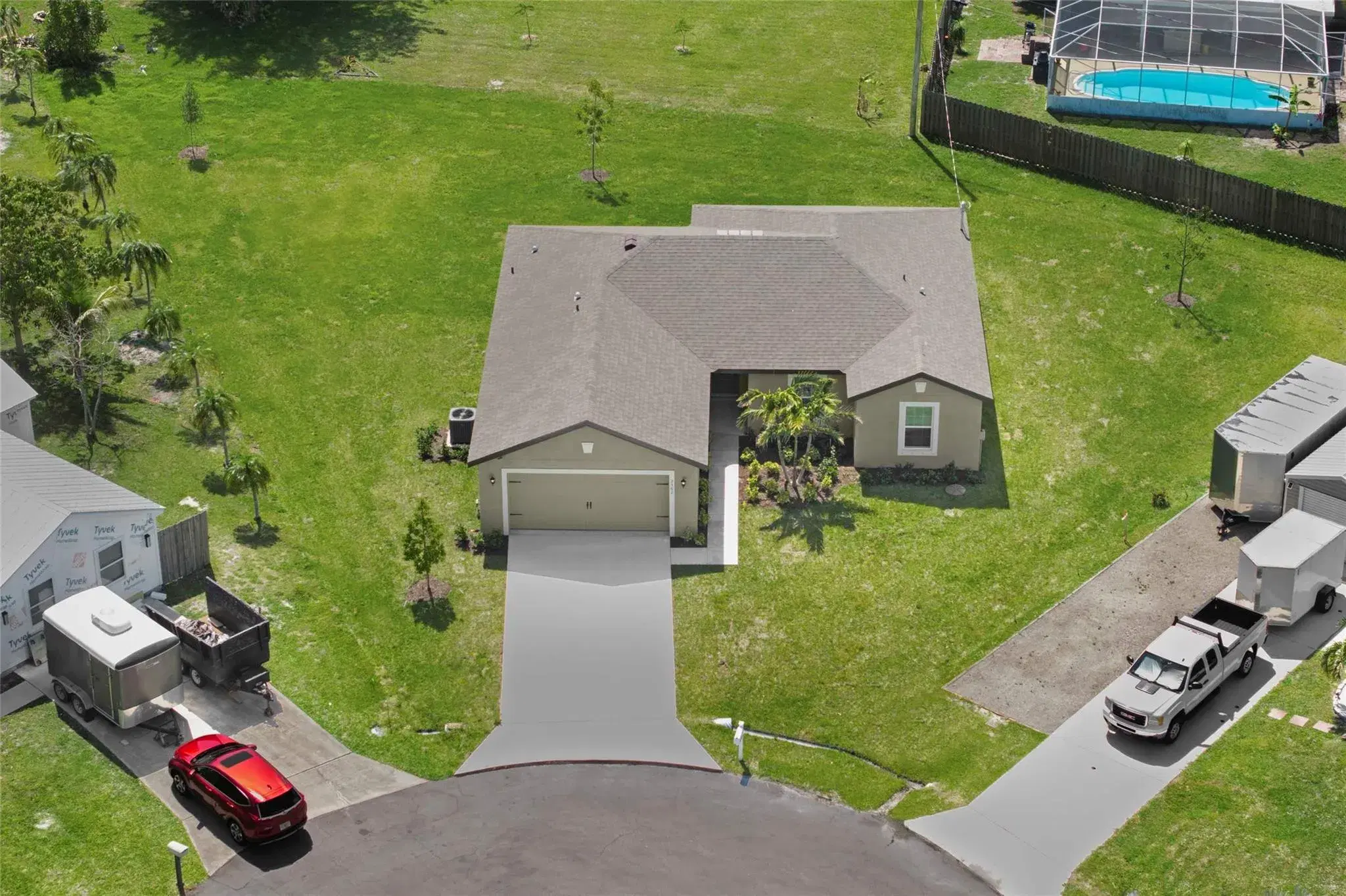 Picture of 2562 SE Kaycee Ct, Port St Lucie, FL 34952