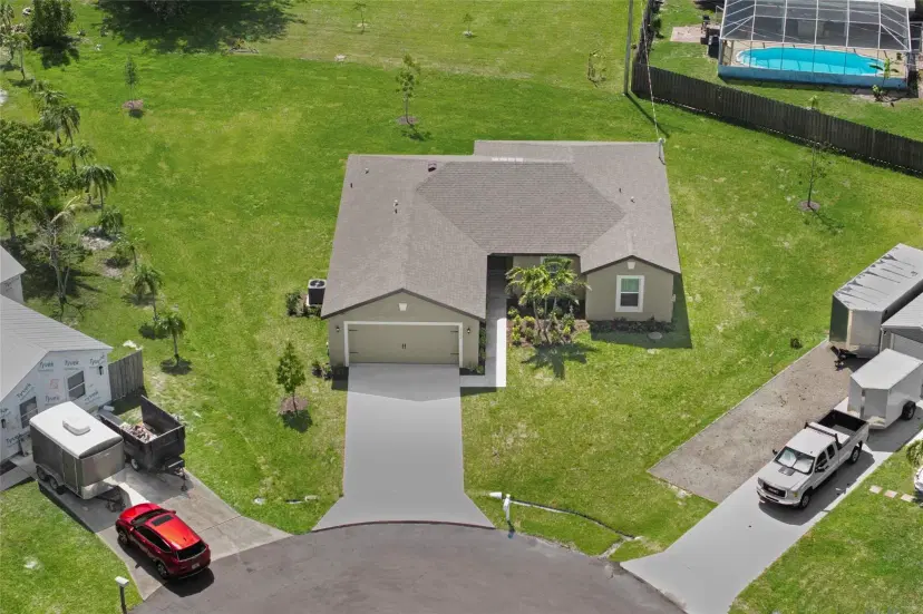 Picture of 2562 SE Kaycee Ct, Port St Lucie FL 34952