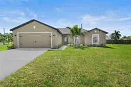 Picture of 2562 SE Kaycee Ct, Port St Lucie, FL 34952