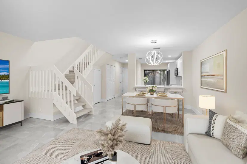 Picture of 4820 NW 22Nd Street 4134, Coconut Creek FL 33063