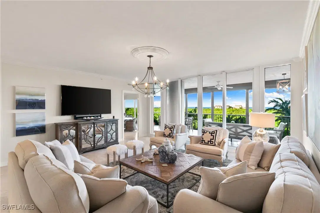 Picture of 7575 Pelican Bay Blvd 402, Naples, FL 34108