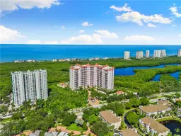 Picture of 7575 Pelican Bay Blvd 402, Naples, FL 34108