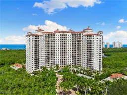 Picture of 7575 Pelican Bay Blvd 402, Naples, FL 34108