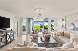 Picture of 7575 Pelican Bay Blvd 402, Naples, FL 34108