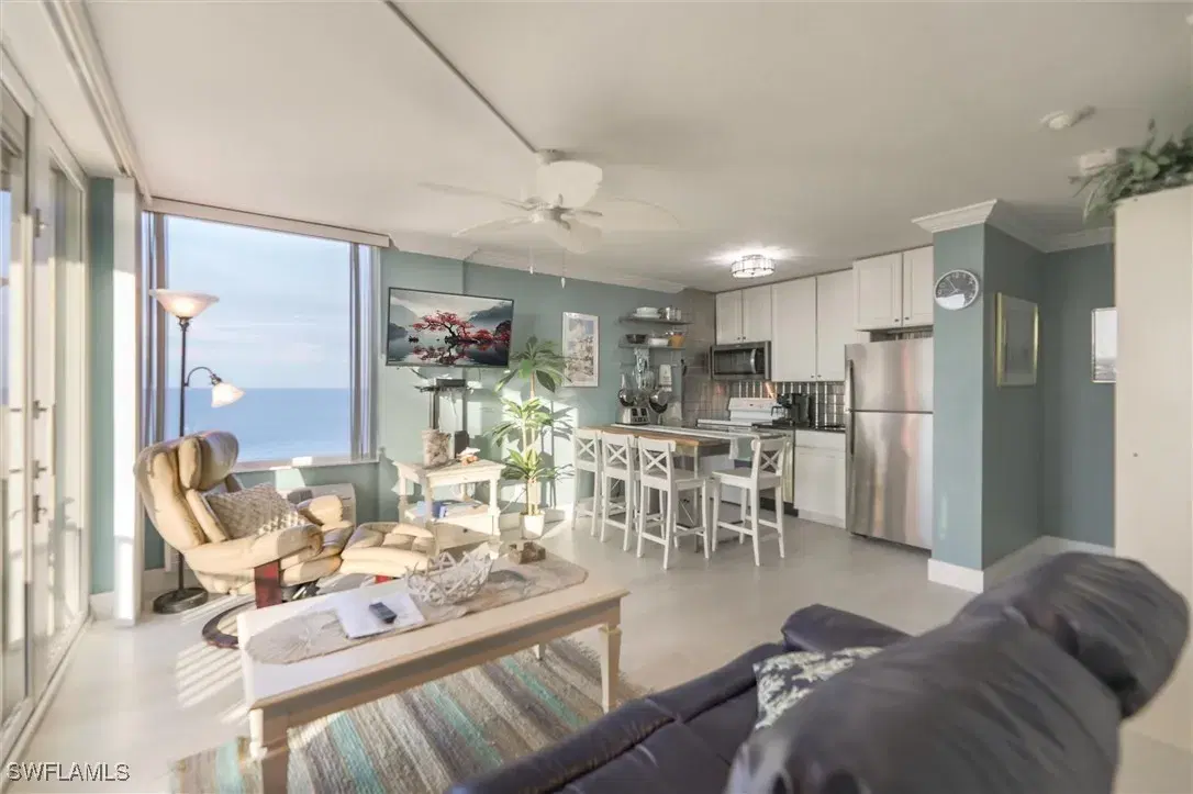 Picture of 7360 Estero Blvd 1103, Fort Myers Beach, FL 33931