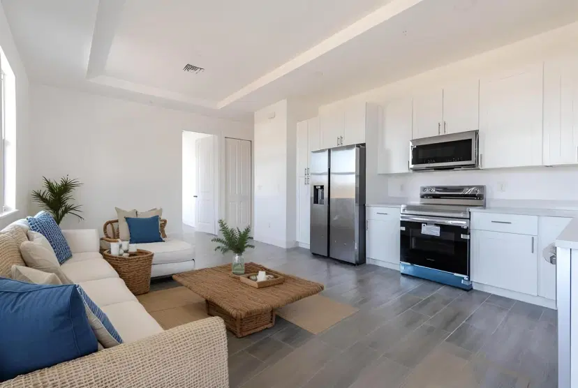 Picture of 260 Rotonda Boulevard W, Rotonda West FL 33947