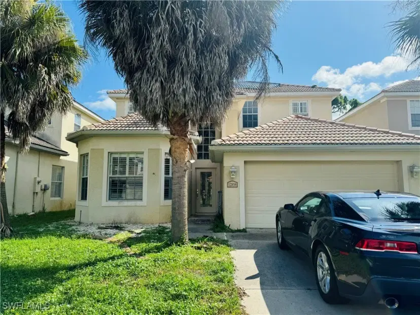 Picture of 12858 Ivory Stone Loop, Fort Myers FL 33913