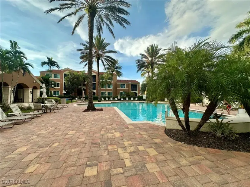 Picture of 1210 Reserve Way 9-107, Naples FL 34105