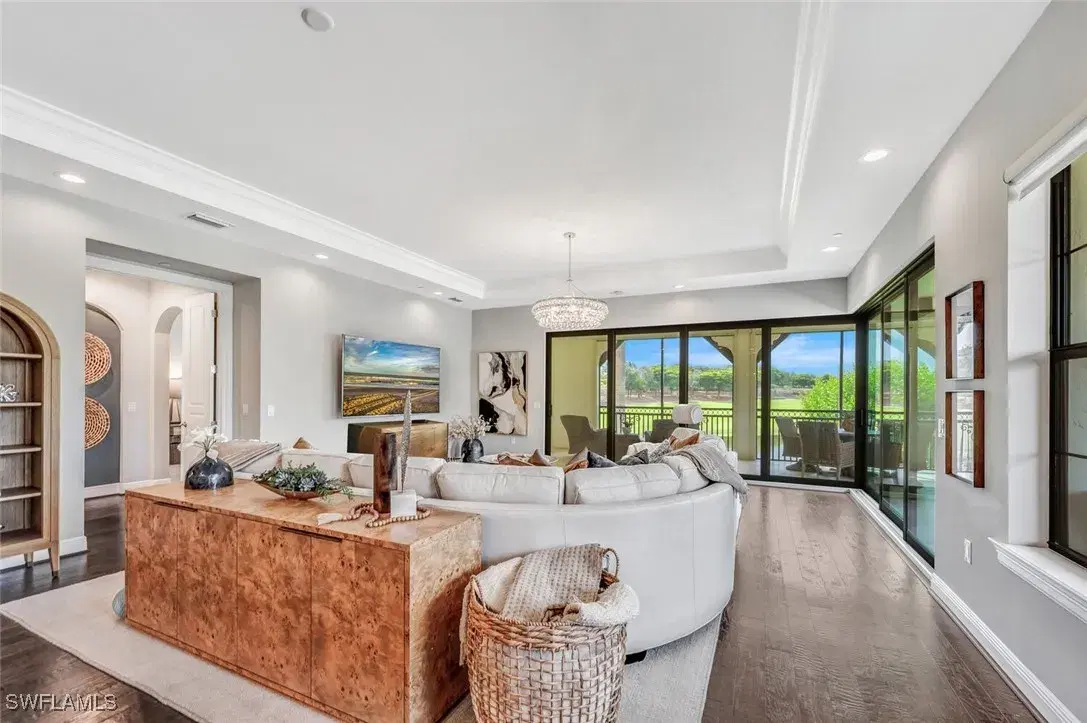 Picture of 16452 Carrara Way 102, Naples, FL 34110