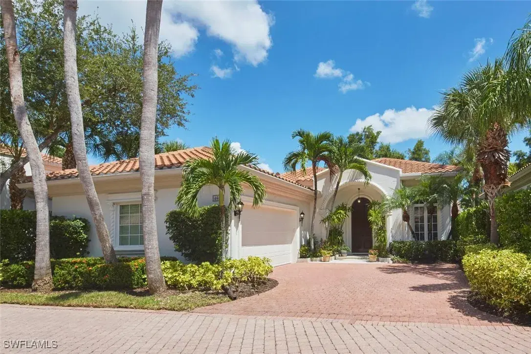 Picture of 4650 Via Ravenna, Estero, FL 34134