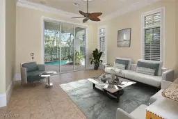 Picture of 4650 Via Ravenna, Estero, FL 34134