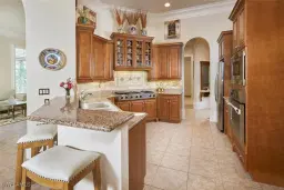 Picture of 4650 Via Ravenna, Estero, FL 34134