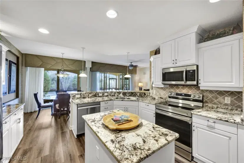 Picture of 8543 Via Lungomare Cir 102, Estero FL 33928