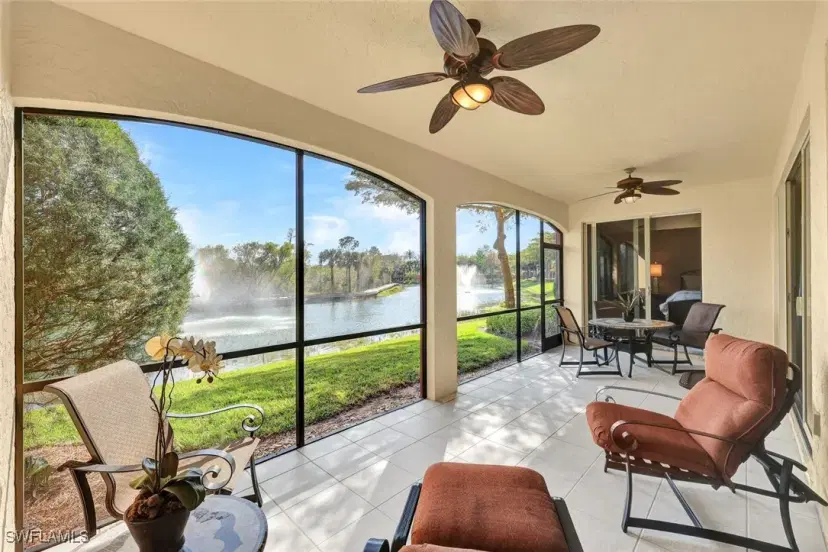 Picture of 8543 Via Lungomare Cir 102, Estero FL 33928