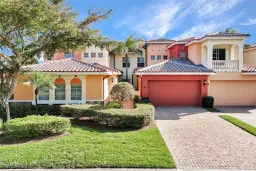 Picture of 8543 Via Lungomare Cir 102, Estero, FL 33928
