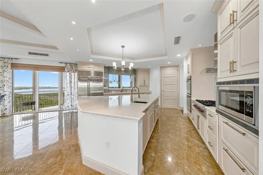 Picture of 4931 Bonita Bay Blvd 801, Bonita Springs, FL 34134