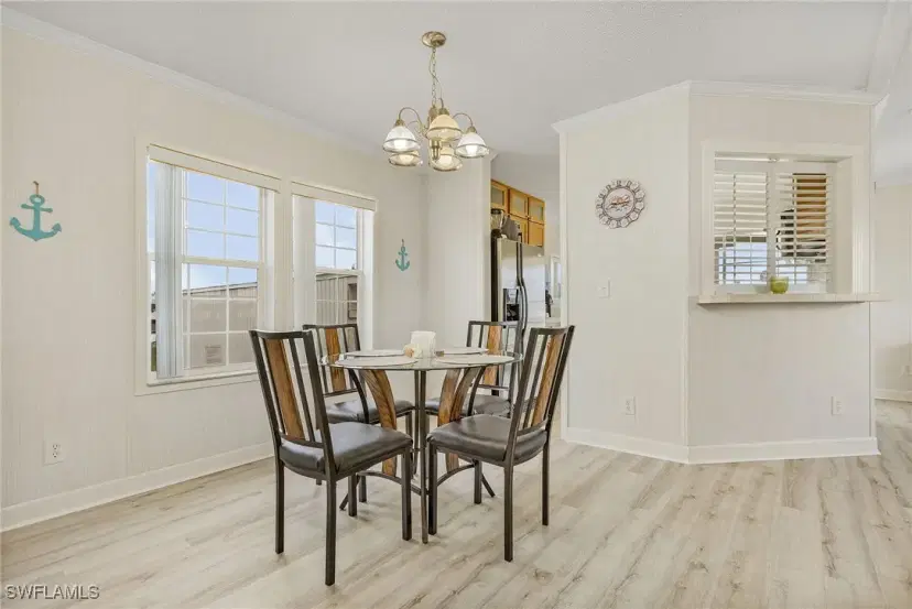 Picture of 5001 Flamingo Dr, St. James City FL 33956