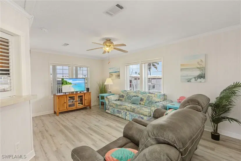 Picture of 5001 Flamingo Dr, St. James City FL 33956