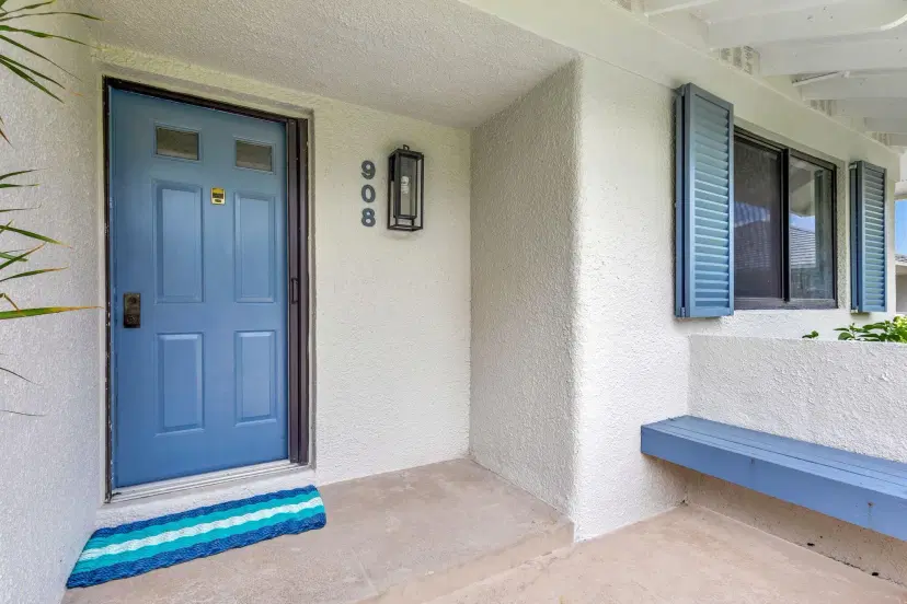 Picture of 908 Club Drive Drive 908, Palm Beach Gardens FL 33418