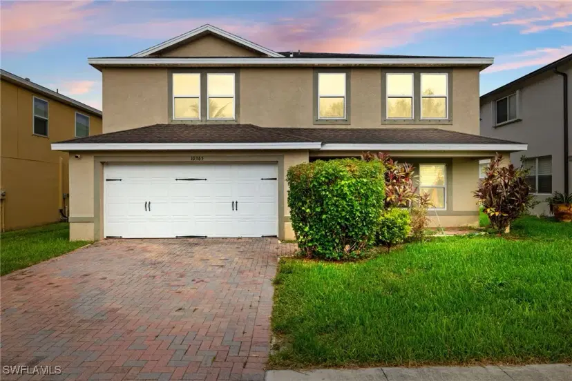 Picture of 10365 Canal Brook Ln, Lehigh Acres FL 33936
